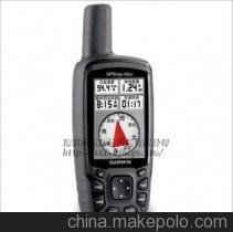 【供应Garmin/佳明 GPSMAP 62sc 手持导航仪】价格,厂家,图片,其他专用测试仪器,南京华威测绘仪器-