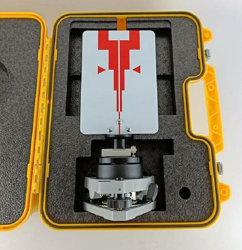 SP-10固定觇标 测绘专用仪器的精准之选
