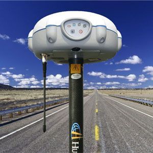 华测X91 GPS 淮北测绘的精准利器，重塑行业新标杆